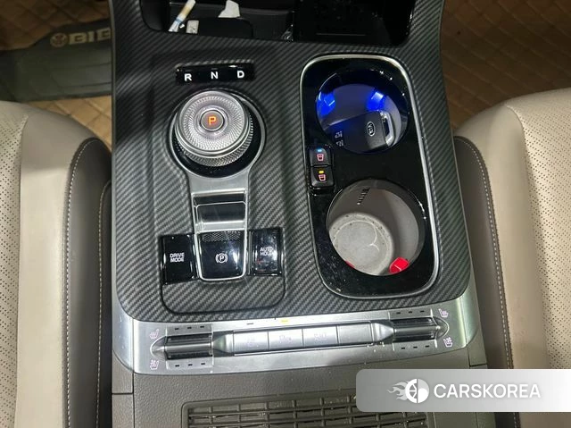 Kia Carnival 4th generation 2021 Белый из Кореи, фото 2