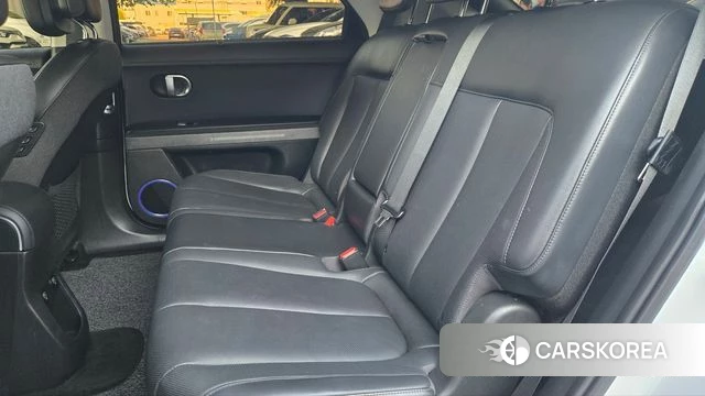Hyundai Ionic 5 2022 Белый из Кореи, фото 2