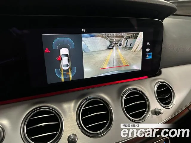 Mercedes-Benz E-Class W213 id 2691636 из Кореи 2