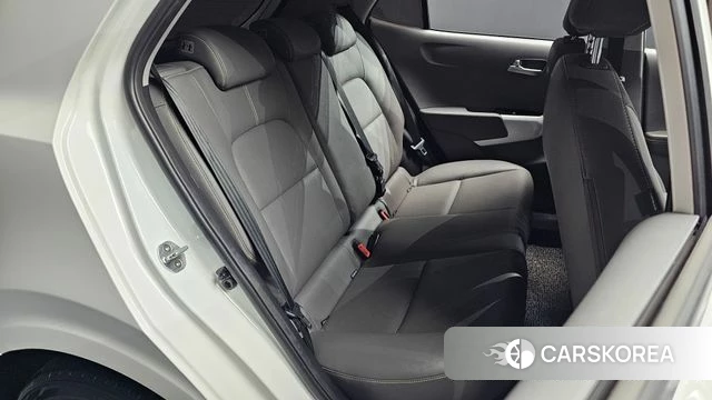 Kia All New Morning (JA) 2018 Белый из Кореи, фото 2