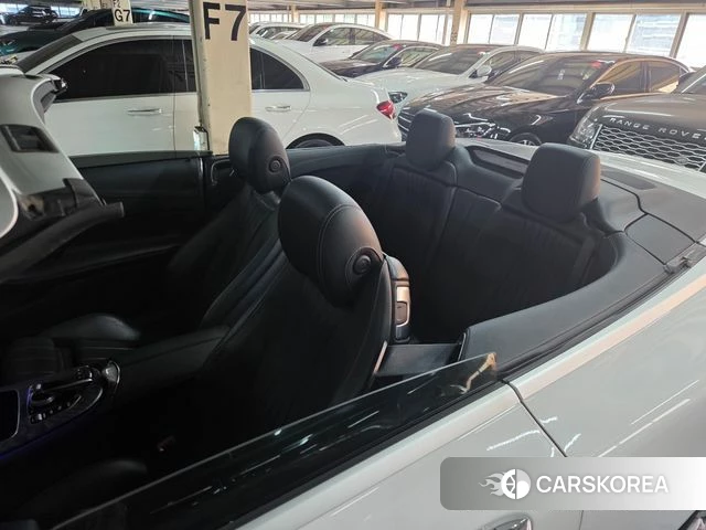 Mercedes-Benz E-Class W213 2021 Белый из Кореи, фото 2