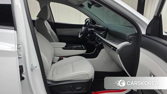 Hyundai The New Tucson (NX4) 2026 Белый из Кореи, фото 2