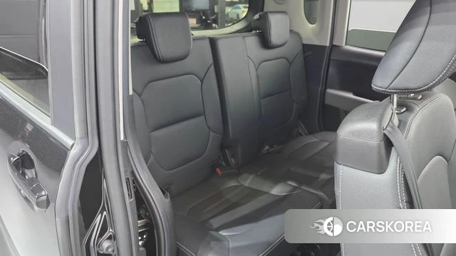 Kia The New Kia Ray EV 2024 Черный из Кореи, фото 2