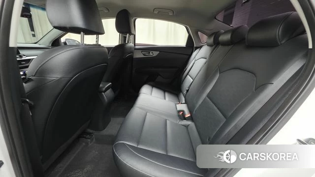 Kia Come New K3 2019 Белый из Кореи, фото 2