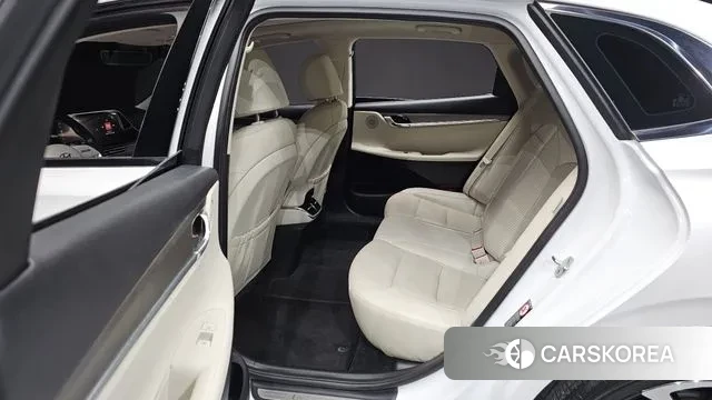 Hyundai The New Grandeur IG 2021 Белый из Кореи, фото 2