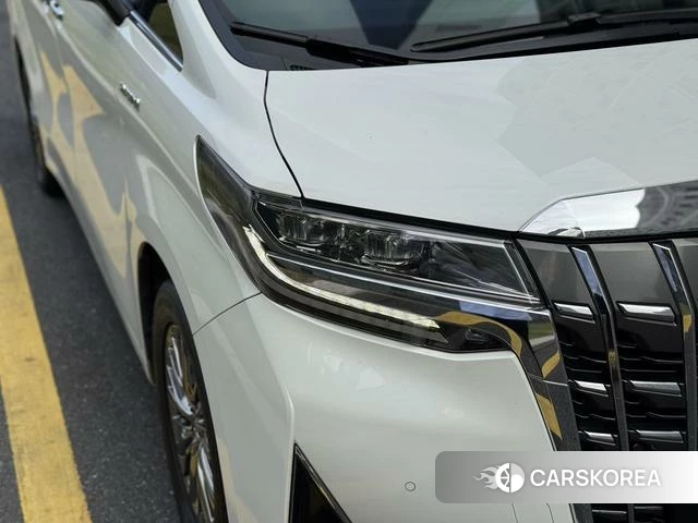 Toyota Elfa id 4321101 из Китая 2