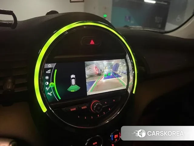 Mini Cooper 2020 Серебряный из Кореи, фото 2