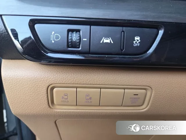 Kia Carnival 4th generation 2020 Серебряный из Кореи, фото 2