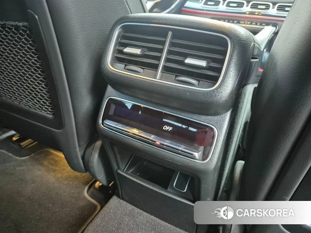 Mercedes-Benz GLE-Class W167 2021 Черный из Кореи, фото 2