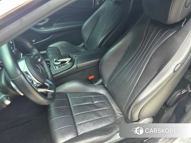 Mercedes-Benz E-Class W213 2018 Белый из Кореи, фото 2