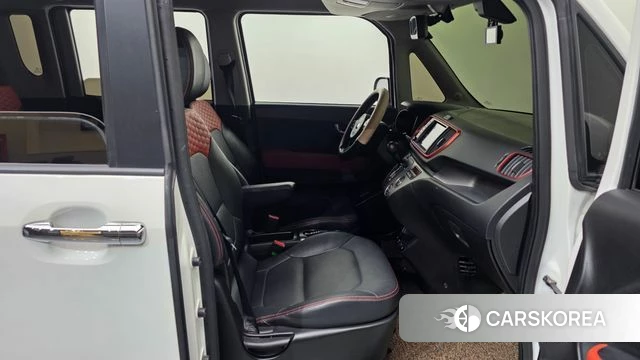 Kia The New Ray 2020 Белый из Кореи, фото 2