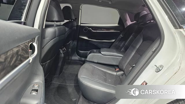 Hyundai Grandeur IG 2019 Белый из Кореи, фото 2