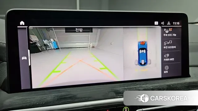 BMW X4 (G02) id 2905055 из Кореи 2