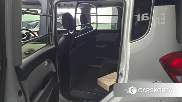 Kia The New Ray 2022 Жемчужный цвет из Кореи, фото 2