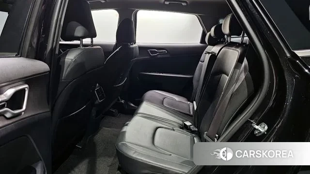 Kia Sportage 5th Generation 2022 Черный из Кореи, фото 2