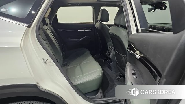 Kia The New Seltos 2023 Белый из Кореи, фото 2