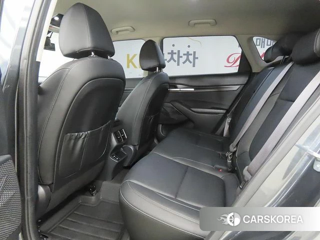 Kia The New Seltos 2023 Серый из Кореи, фото 2