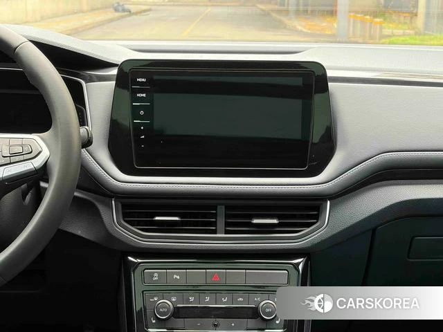 Volkswagen Tuyue 2024 Синий из Китая, фото 2