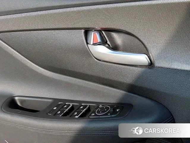 Hyundai Santa Fe TM 2018 Белый из Кореи, фото 2