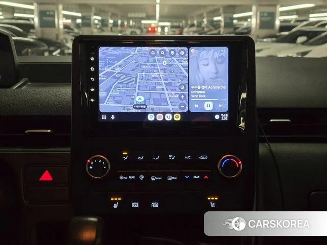 Hyundai Staria 2021 Белый из Кореи, фото 2