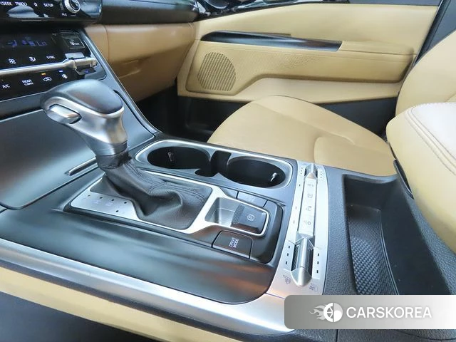 Kia Carnival 4th generation 2021 Белый из Кореи, фото 2