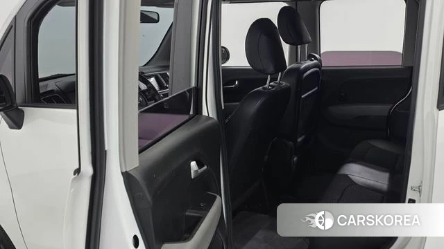 Kia The New Ray 2020 Белый из Кореи, фото 2