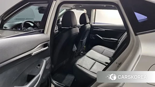 Kia Seltos 2021 Белый из Кореи, фото 2