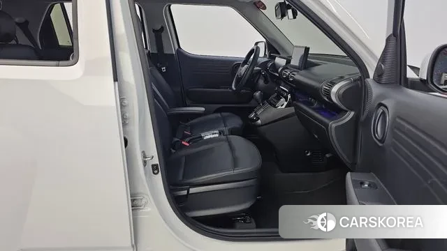 Hyundai Casper 2022 Белый из Кореи, фото 2