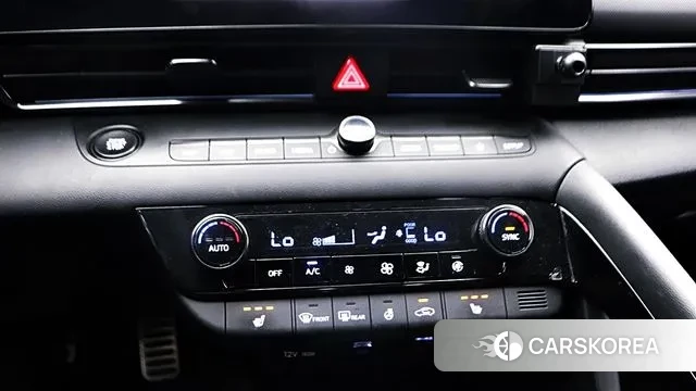 Hyundai Avante (CN7) 2022 Серый из Кореи, фото 2