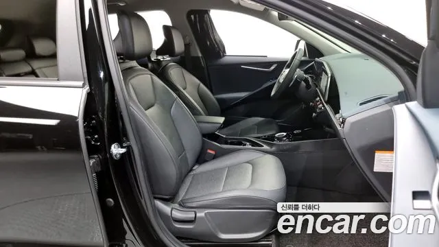 Kia Di Ol Nu Niro id 2499188 из Кореи 2