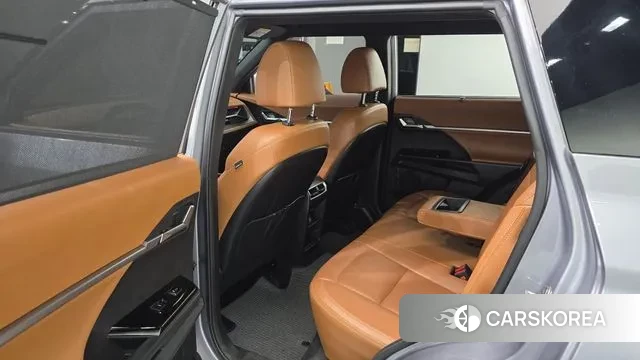 Ssangyong Torres 2022 Серебряный из Кореи, фото 2