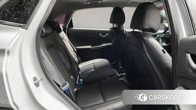Hyundai Kona 2020 Белый из Кореи, фото 2