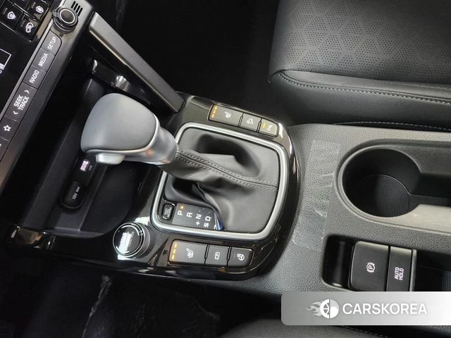 Kia The New Seltos 2025 Черный из Кореи, фото 2