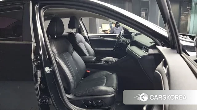 Kia K5 3rd generation 2020 Черный из Кореи, фото 2