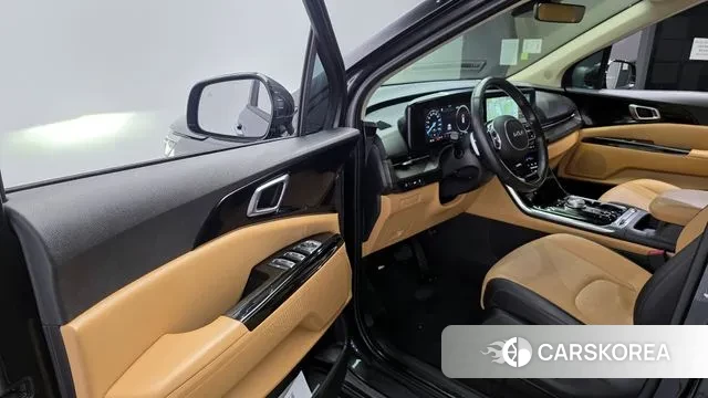 Kia Carnival 4th generation id 3529367 из Кореи 2