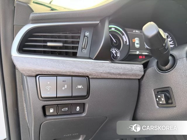 Kia All New K7 Hybrid 2018 Белый из Кореи, фото 2