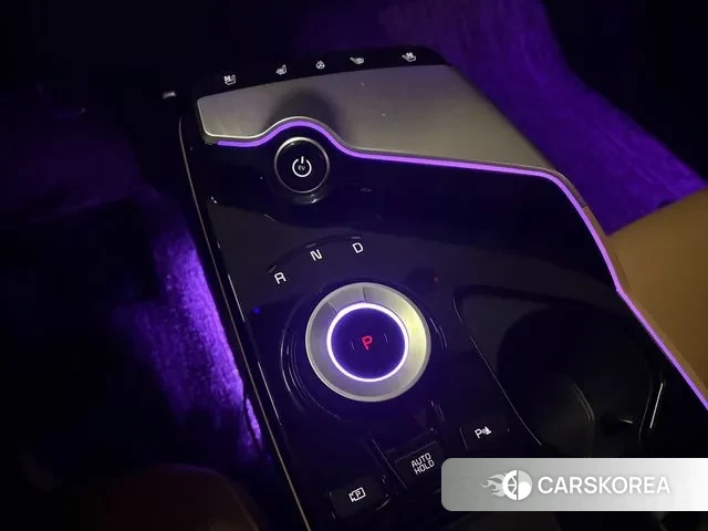 Kia EV6 2021 Белый из Кореи, фото 2