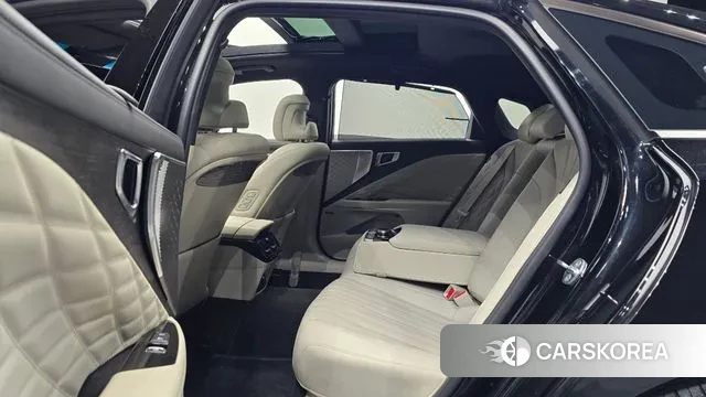 Kia K8 id 3650560 из Кореи 2