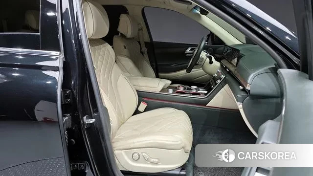 Genesis GV80 2024 Черный из Кореи, фото 2