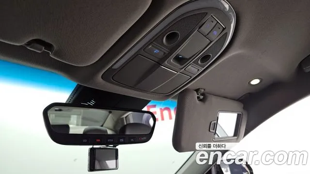 Genesis G80 id 2670721 из Кореи 2