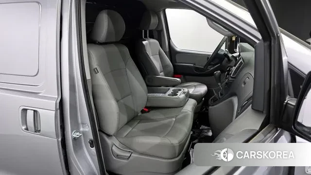 Hyundai The New Grand Starex 2020 Серебряный из Кореи, фото 2