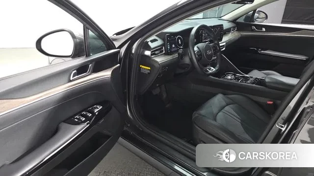 Kia K5 3rd generation id 3661303 из Кореи 2