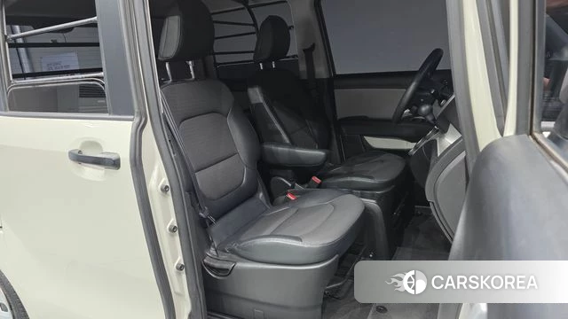 Kia The New Ray 2019 Жемчужный цвет из Кореи, фото 2