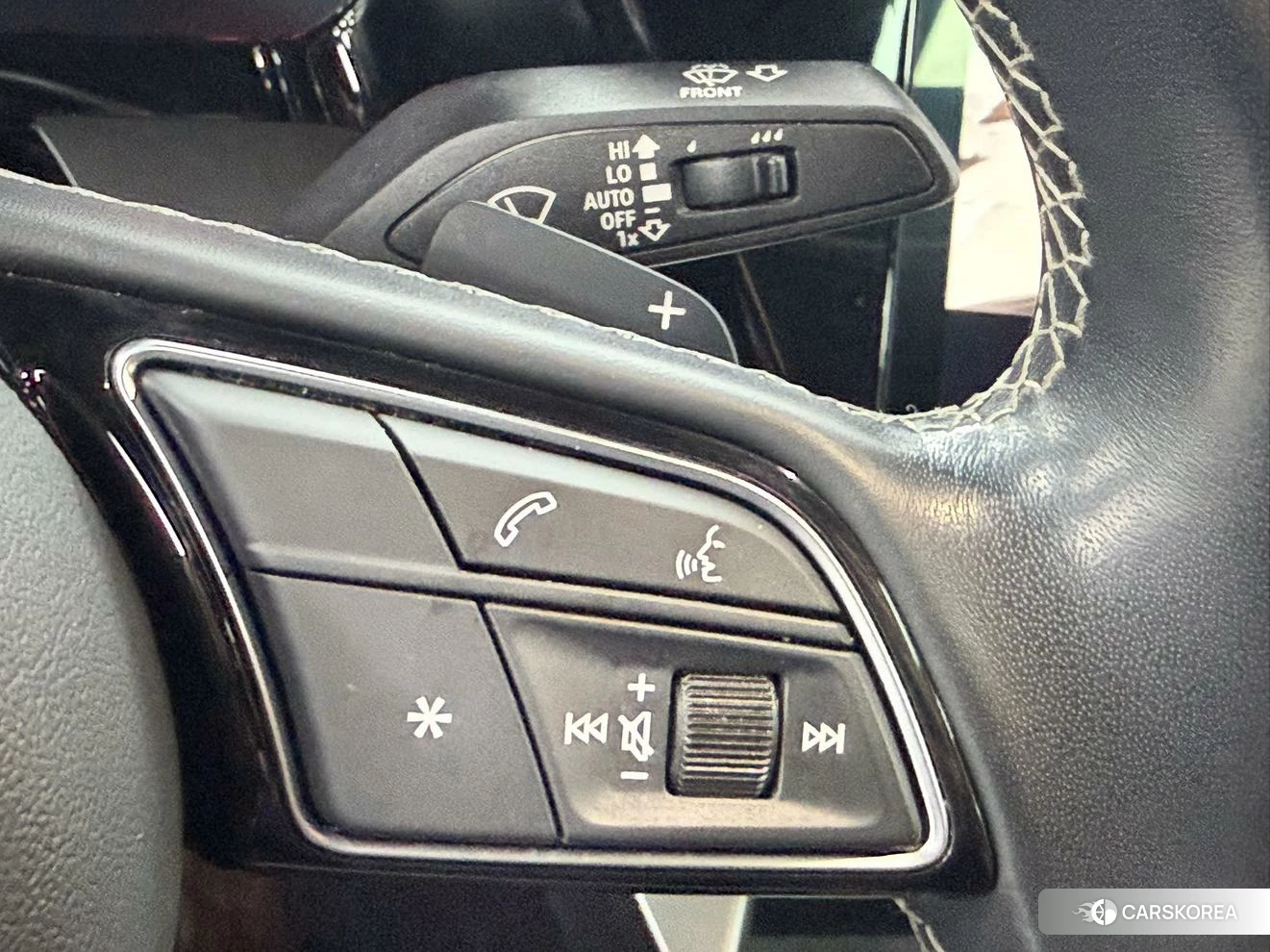 Audi A3 2021 Красный из Китая, фото 2