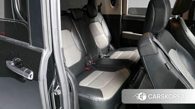 Kia The New Ray 2018 Черный из Кореи, фото 2