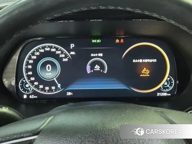 Hyundai Palisade id 3012738 из Кореи 2