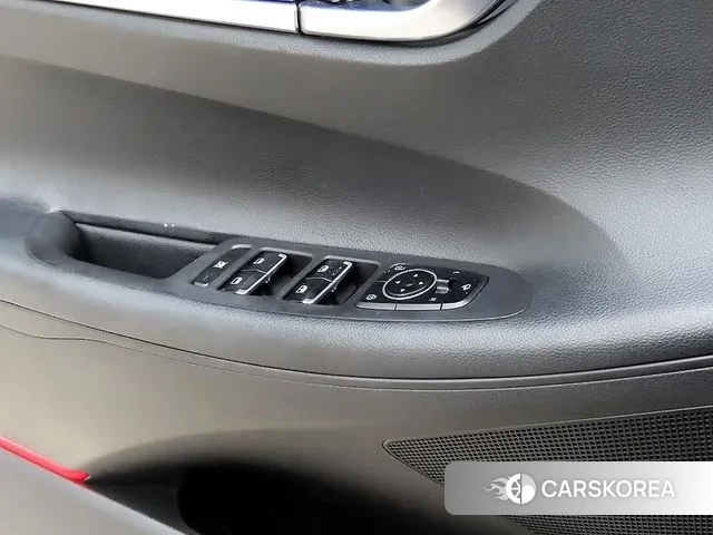 Hyundai Grandeur IG 2019 Черный из Кореи, фото 2