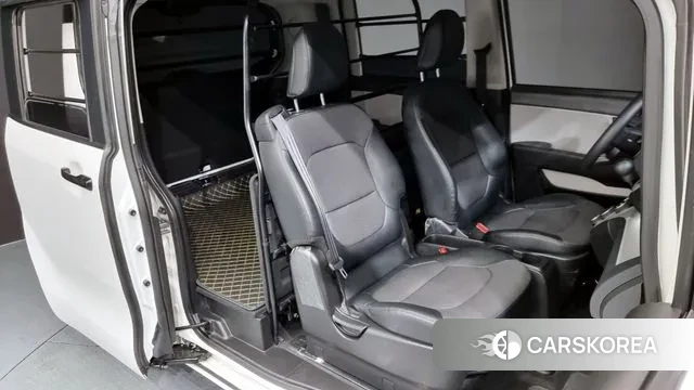 Kia The New Ray 2020 Белый из Кореи, фото 2