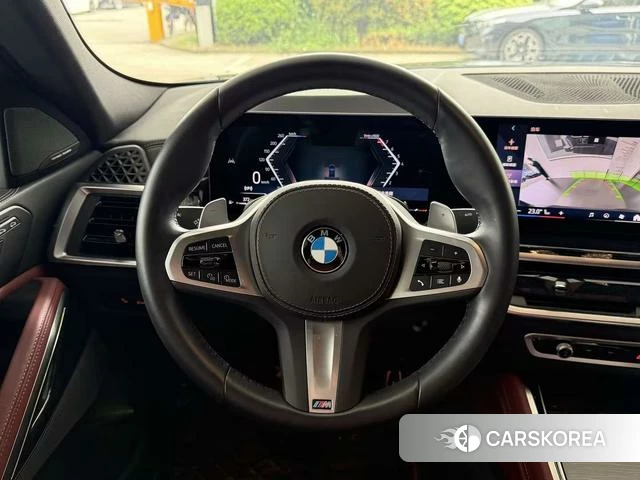 BMW X6 id 3993459 из Китая 2