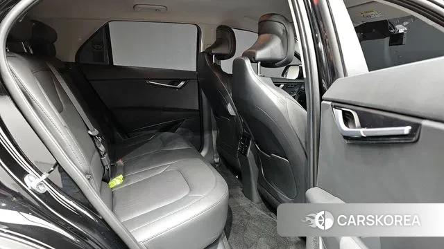 Kia Di All New Niro EV 2023 Черный из Кореи, фото 2